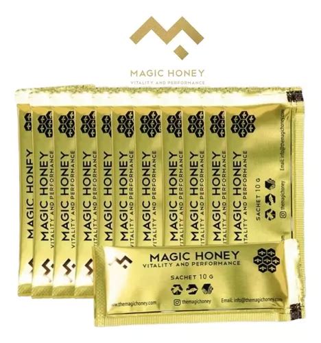 The Top 5 Ways to Use Magic Honey for Sexual Enhancement